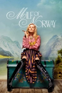 Милфа из Норвегии/MILF of Norway 1 сезон