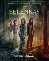 Селенкай/Selenkay