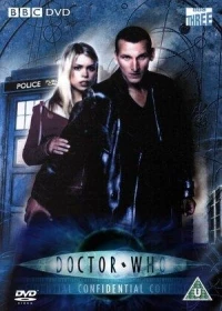 Доктор Кто: Конфиденциально/Doctor Who Confidential 3 сезон