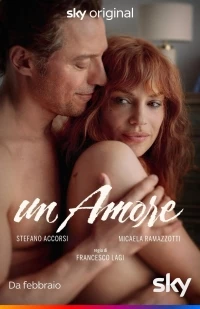 История любви (Италия)/Un Amore