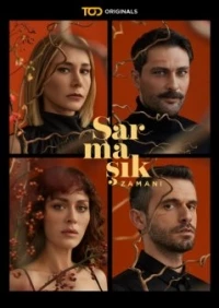Ядовитый плющ/Sarmasik Zamani
