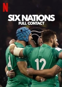 Кубок шести наций: Полный контакт/Six Nations: Full Contact