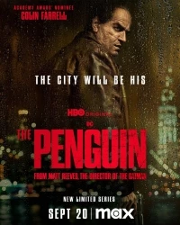 Пингвин/The Penguin