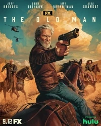Старик/The Old Man 2 сезон