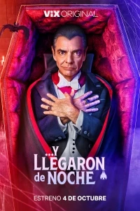 Они приходят по ночам/Y llegaron de noche
