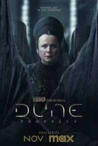 Дюна: Пророчество/Dune: Prophecy