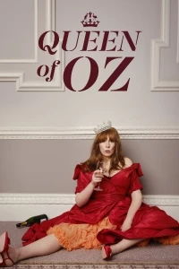 Королева страны Оз/Queen of Oz