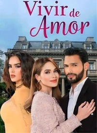 Жить любовью/Vivir de amor