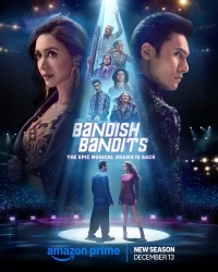 Бандитские бандиты/Bandish Bandits 2 сезон