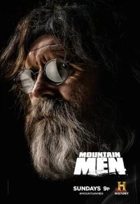 Мужчины в горах/Mountain Men 13 сезон