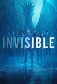 Невидимка/Invisible