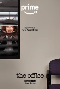 Офис: Австралия/The Office