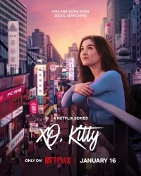 Целую, Китти/XO, Kitty 2 сезон