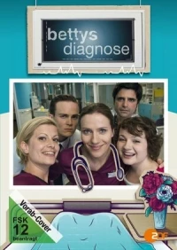 Диагноз Бетти/Bettys Diagnose 1 сезон