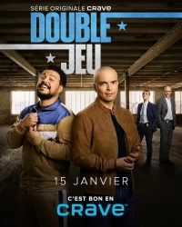 Двойная игра/Double Jeu