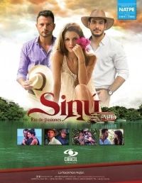 Река страстей/Sinú, río de pasiones