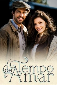 Время любить (Бразилия)/Tempo de Amar