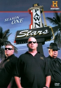 Звезды ломбарда/Pawn Stars 23 сезон