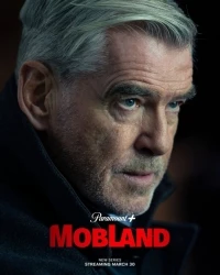 Гангстерленд/MobLand