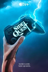 Побочный квест/Side Quest