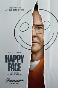 Убийца со счастливым лицом/Happy Face