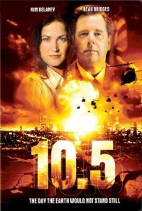 10.5 баллов: Апокалипсис/10.5: Apocalypse