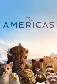 Америка (2025)/The Americas