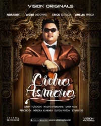 Чидро Асморо/Cidro Asmoro