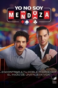 Я не Мендоза/Yo no soy Mendoza