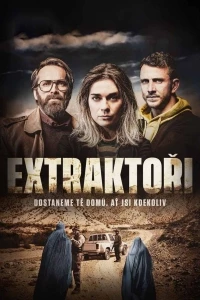 Экстракторы/Extraktori