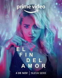 Конец любви/El fin del Amor 2 сезон