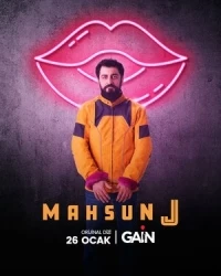 Махсун Джи/Mahsun J