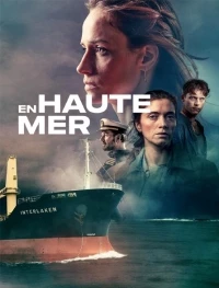 Открытое море (2024)/En haute mer