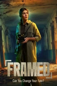 Подстава (2024)/Framed