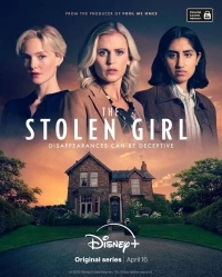Похищенная/The Stolen Girl