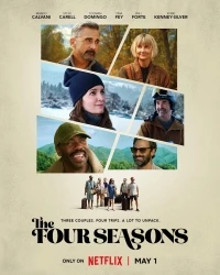 Четыре времени года/The Four Seasons