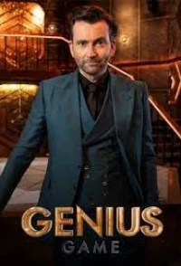 Гениальная игра/Genius Game