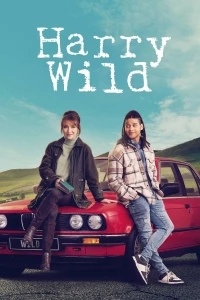 Харри Уайлд/Harry Wild 4 сезон
