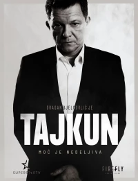 Магнат/Tajkun