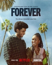 Навсегда (2025)/Forever