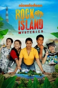 Рок Айленд/Rock Island Mysteries 1 сезон
