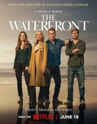 Хейвенпорт/The Waterfront