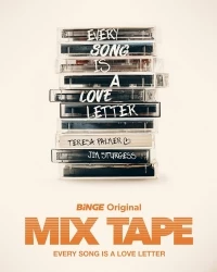 Микстейп/Mix Tape