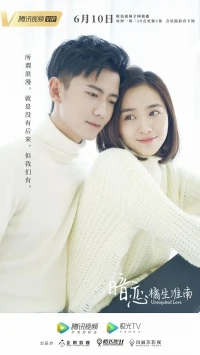 Безответная любовь (2019)/An lian ju sheng huai nan