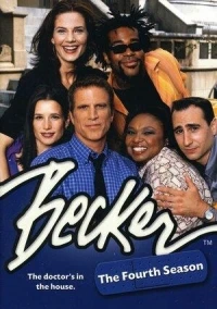 Фирменный рецепт/Becker 3 сезон