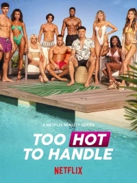 Испытание соблазном Италия/Too Hot to Handle Italy