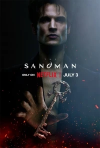 Песочный человек/The Sandman 2 сезон