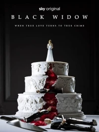 Черная вдова (2024)/Black Widow