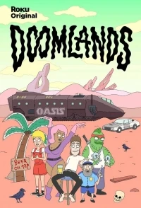 Думлэндс/Doomlands 2 сезон