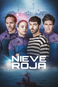 Кровавый снег/Nieva Roja